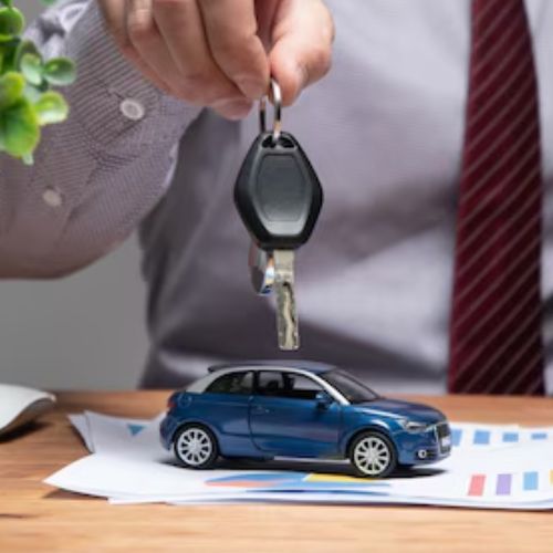 Vehicle Loan